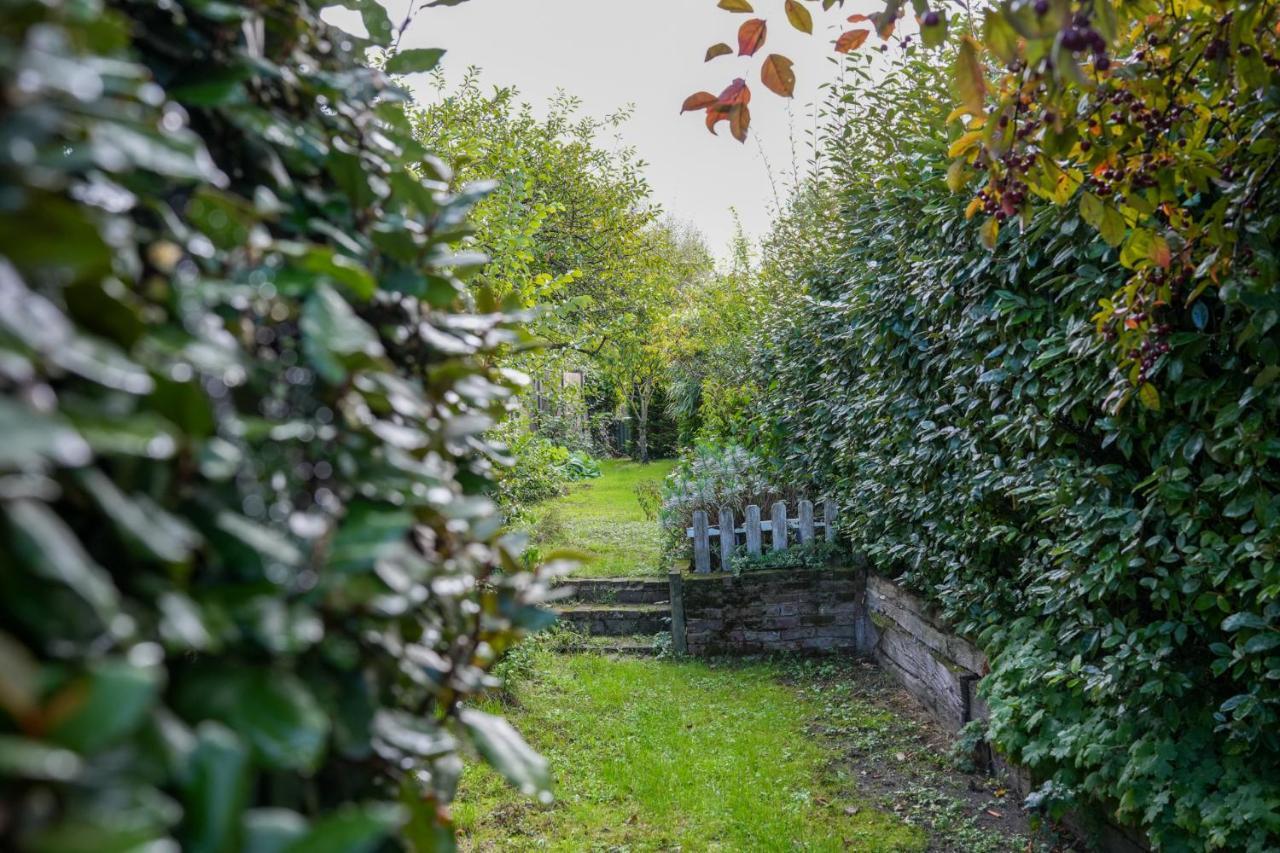 La Aussiere, Maison Avec Jardin A 500M De La Plage Pour 4 A 6 Pers กาเยอ-ซูร์-แม ภายนอก รูปภาพ