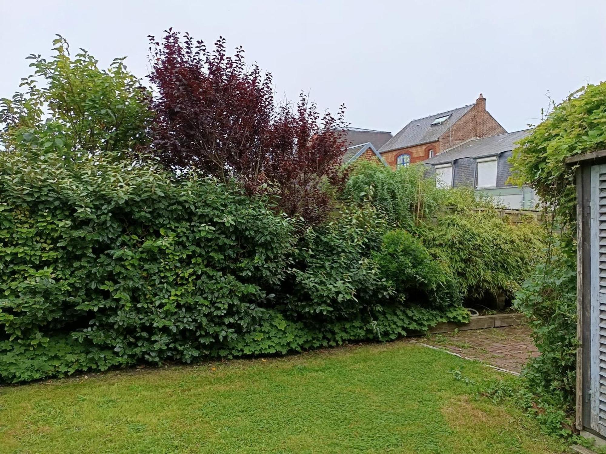 La Aussiere, Maison Avec Jardin A 500M De La Plage Pour 4 A 6 Pers กาเยอ-ซูร์-แม ภายนอก รูปภาพ