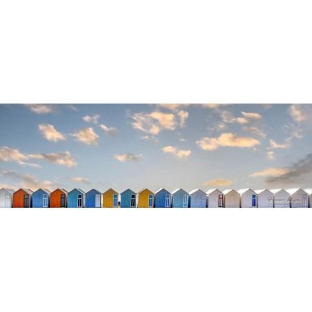 La Aussiere, Maison Avec Jardin A 500M De La Plage Pour 4 A 6 Pers กาเยอ-ซูร์-แม ภายนอก รูปภาพ